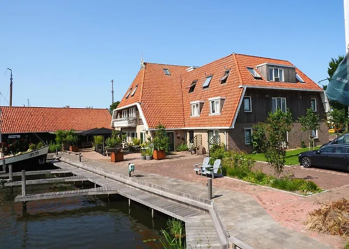 Hotel Workum