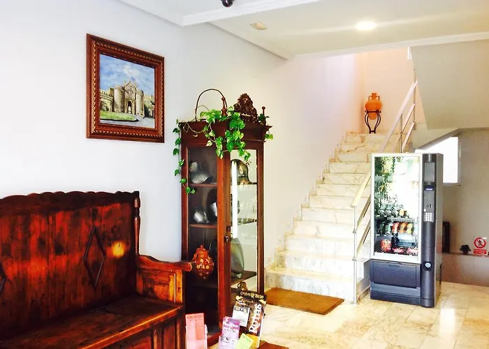 Hotel Godofredo