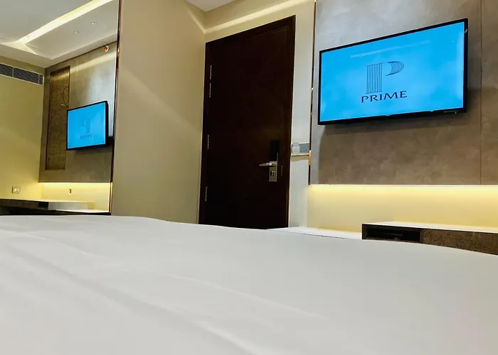 The Prime Delhi