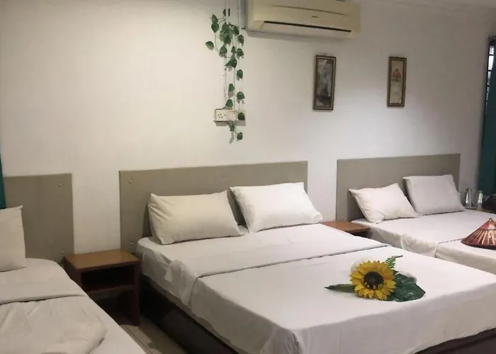 Kapit Hotel