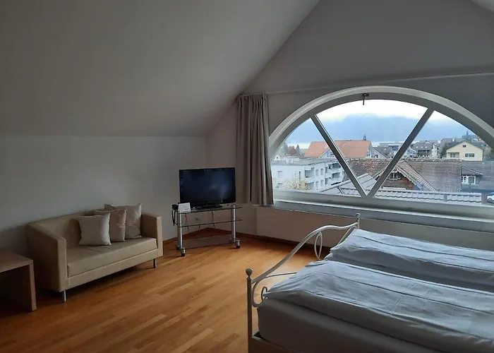 Hotel Krone