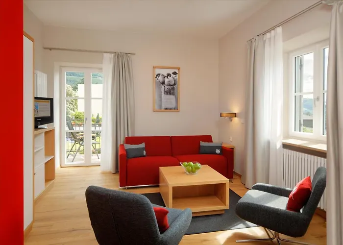 Hapimag Apartments Meran