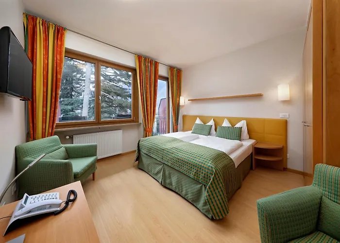 Hapimag Apartments Meran