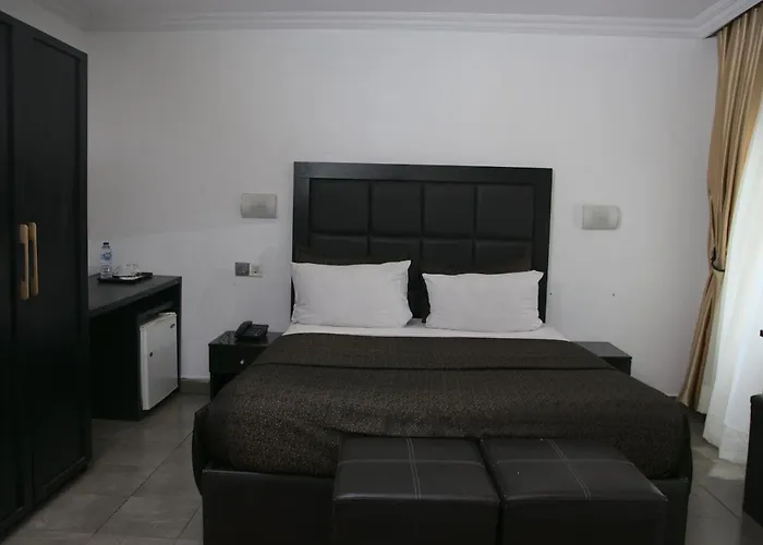 Angel Hotel