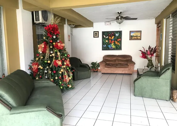 Hotel Malinche