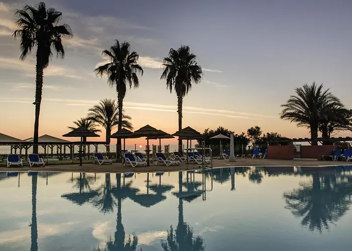 Belambra Clubs Residence Borgo - Pineto
