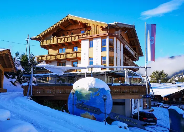 Hotel Schweizerhof