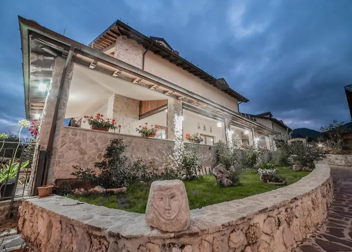 Albergo Ad Astra Pescasseroli