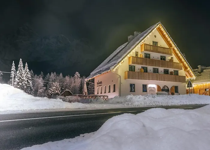 Triangel Boutique Hotel