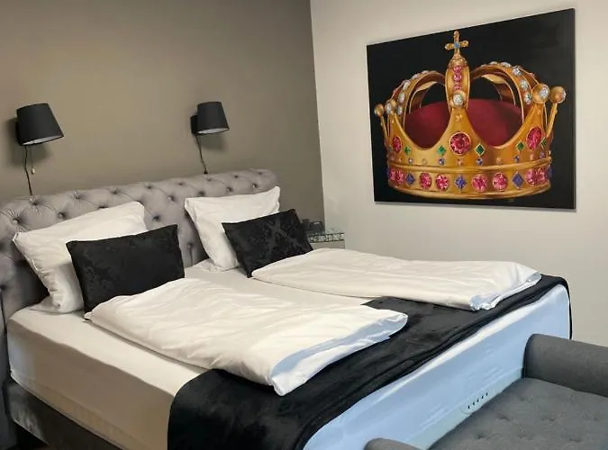 Hotel Il David