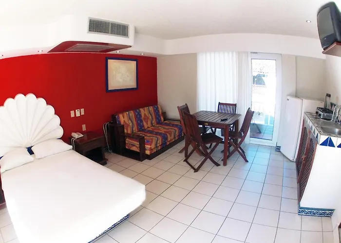 Hotel Rio Malecon
