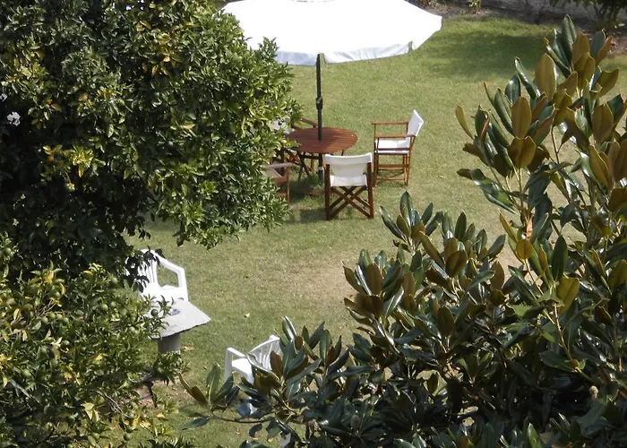 Hotel Marina