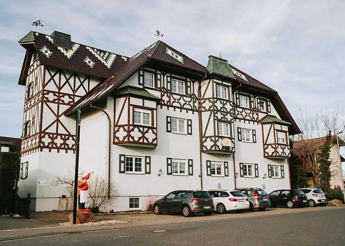 Astheimer Schlösschen