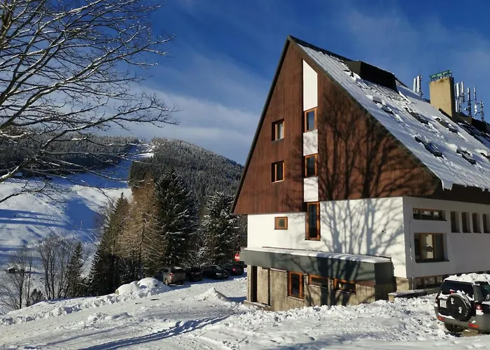 Parkhotel Harrachov