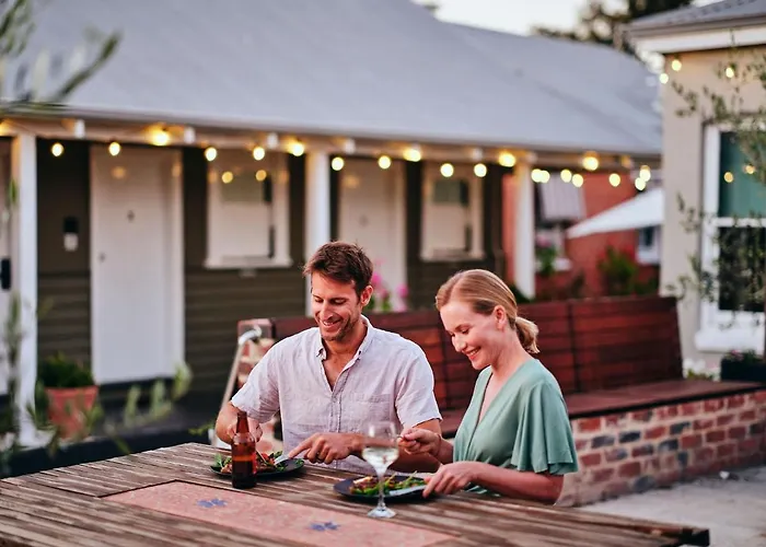 Black Diamond Lodge