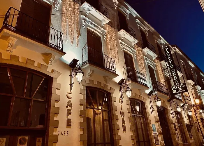 Hotel Palacio De Onate