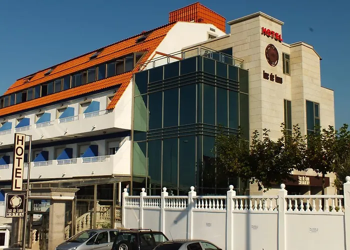 Hotel Luz de Luna
