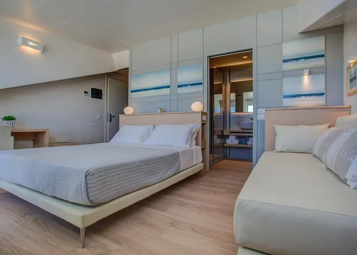 Hotel San Marco