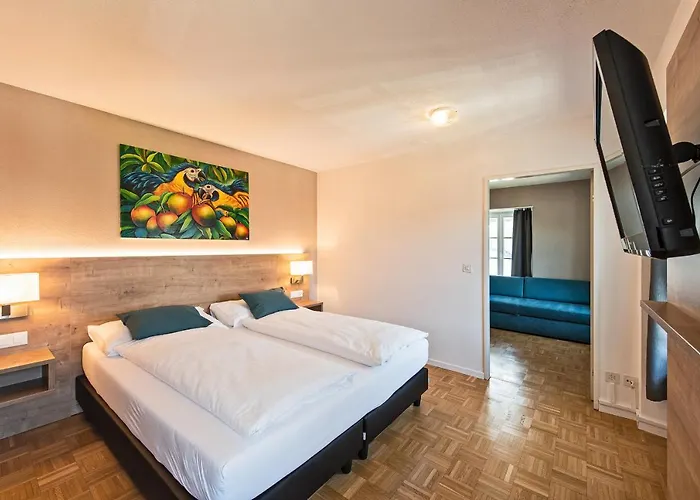 Hotel Zum Hirschen