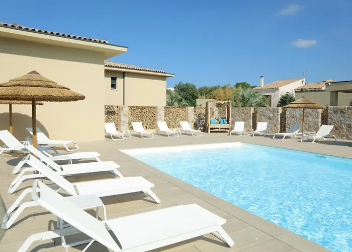 Residence Storia D'Estate
