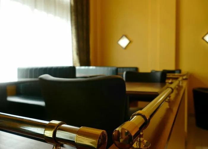 Hotel Berlioz Euroairport Basel - Mulhouse - Freiburg