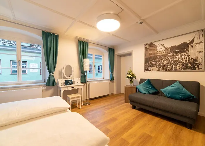 Urban Flair Hotel