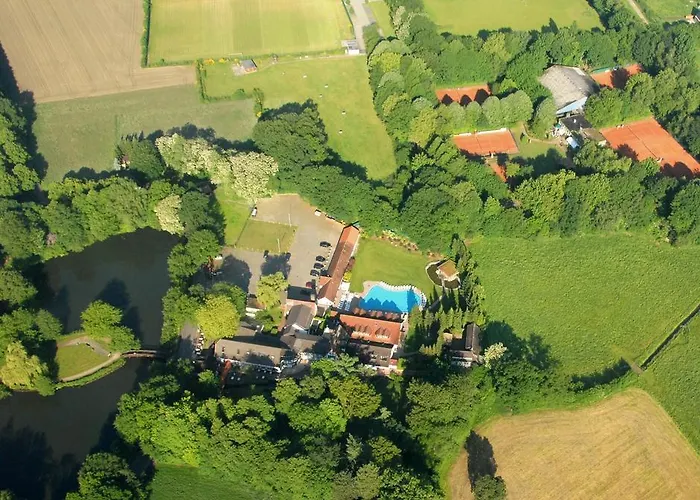 Hotel & Gastropark Loemuehle