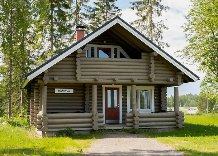 IK Rooms&Camping