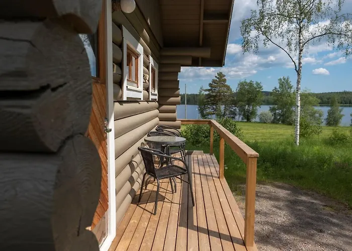 IK Rooms&Camping