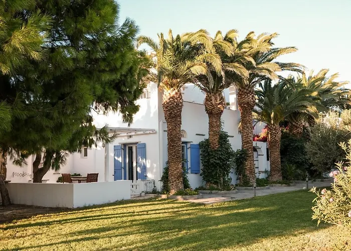 Golden Beach Studios & Suites