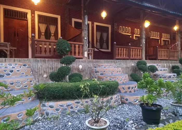Sahnan Guest House