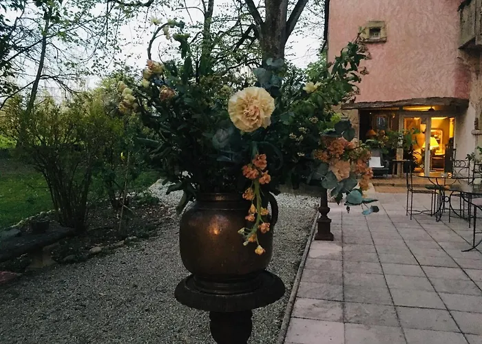 La Gabetière