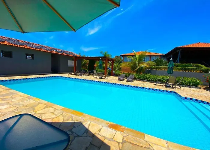 Hotel Imigrantes
