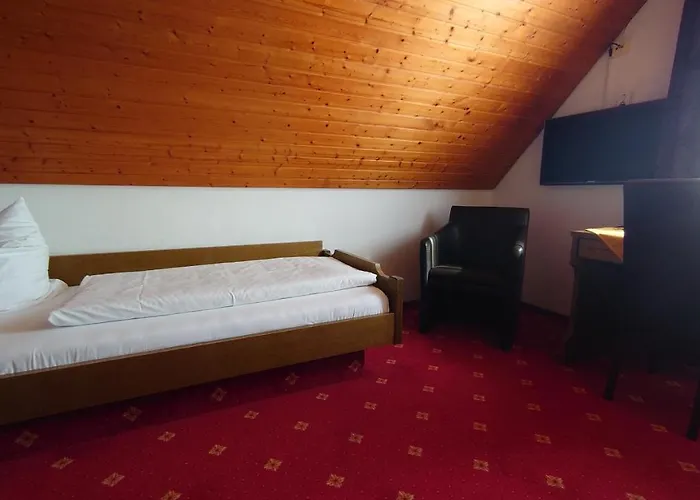 Hotel Landgasthof Fromm