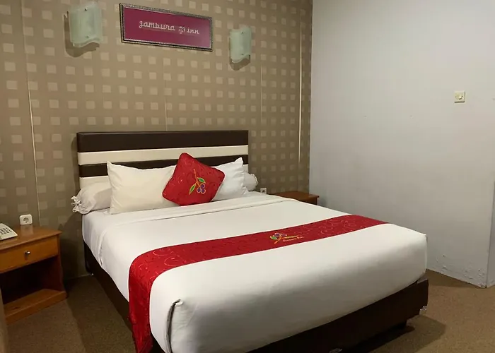Jambura Inn