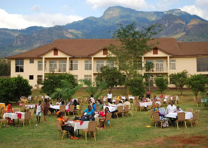 Nashera Hotel