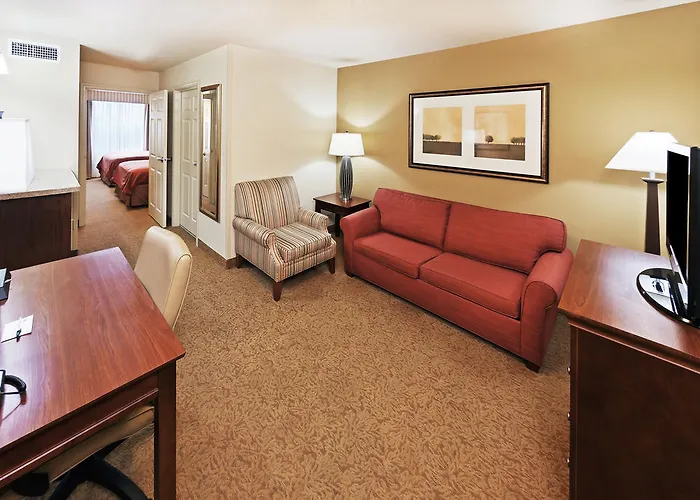 Country Inn & Suites By Radisson, Texarkana, Tx