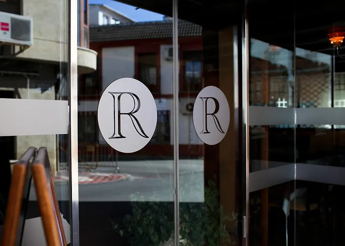 Hotel Rocio