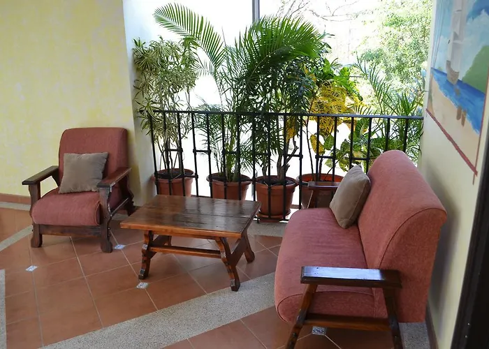 Playa Grande Park Hotel