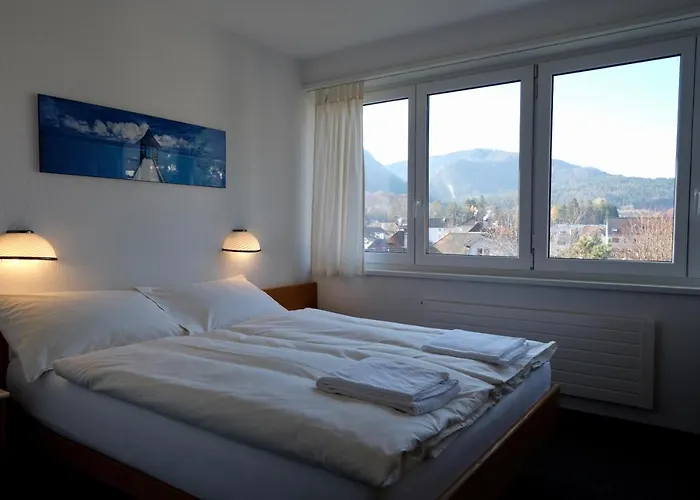 Hotel Oasis