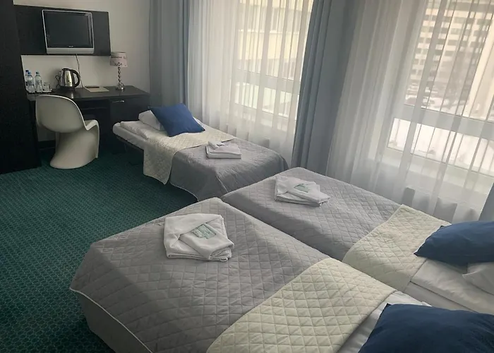 Hotel Blick