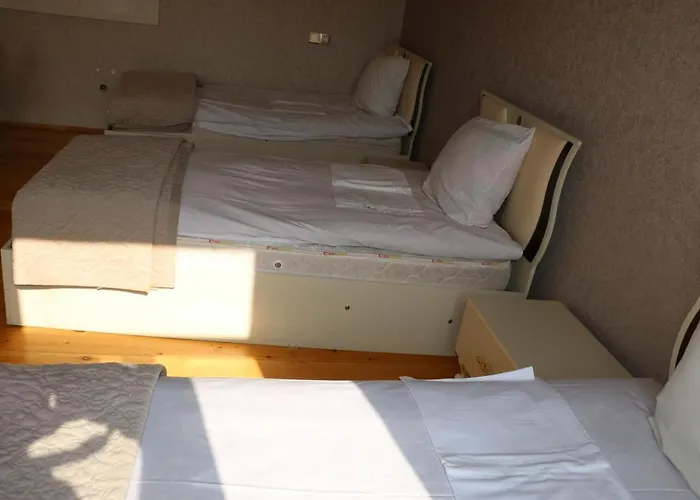 Beylagan Naftalan Hotel