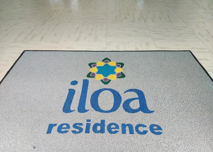Iloa Prime 103 V