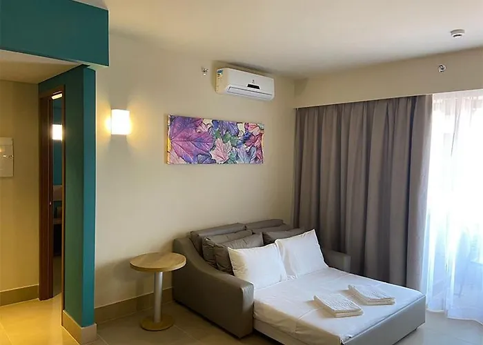 Resort Olimpia Apartamento