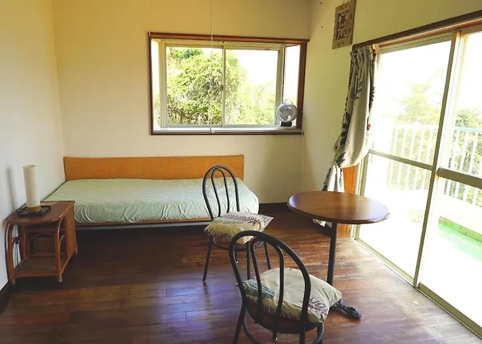 Ikokujyoucho - Vacation Stay 97595V