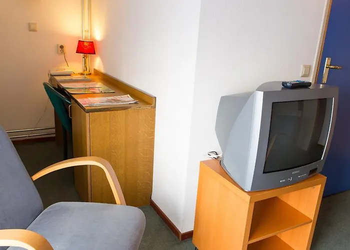 Hotel Coen Delft