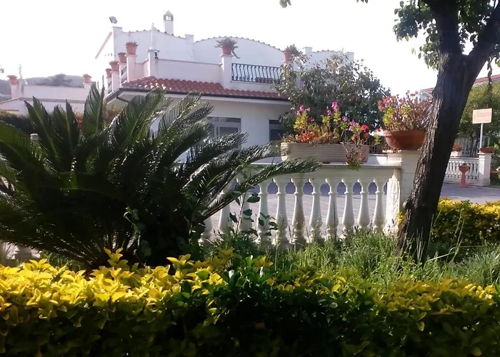 Hotel Vittoria