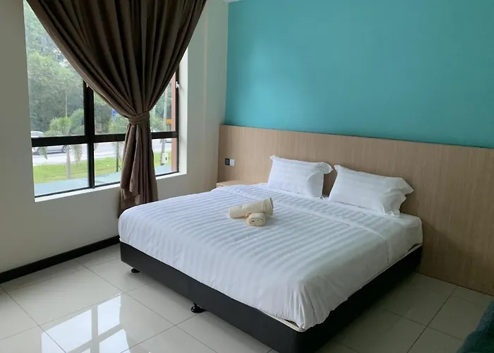 M Quality Hotel