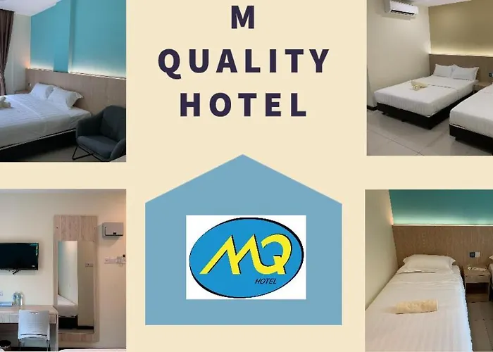 M Quality Hotel