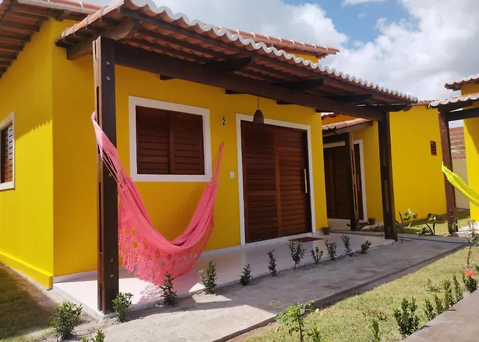 Pousada Céu Azul